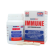 ALLICINMAX® Immune 60 Capsules - Image 2