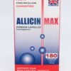 ALLICINMAX® 180 Capsules
