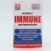 ALLICINMAX® Immune 60 Capsules