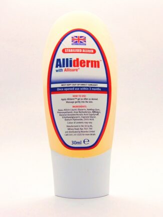 ALLIDERM® Gel 30ml