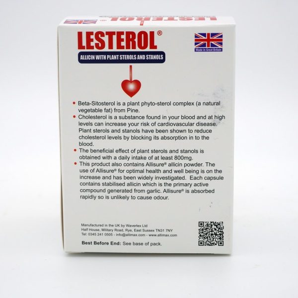 Lesterol® - Image 4